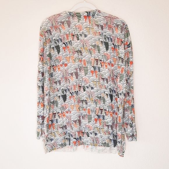 Anthro Sparrow Krummau Cardigan Sweater - Picture 3 of 7